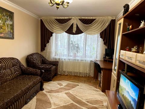 квартира за адресою Шумна вул., 26