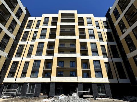квартира за адресою Озерна вул., (Будинок)