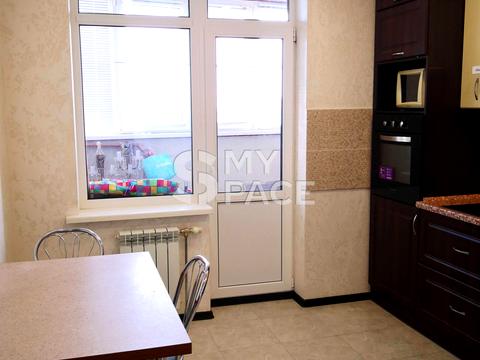 квартира по адресу Авиаконструктора Игоря Сикорского ул. (Танковая), 4-В