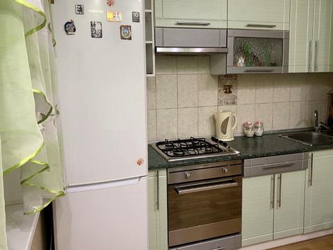 квартира за адресою Героїв АТО вул., 46а