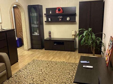 квартира за адресою Героїв АТО вул., 46а
