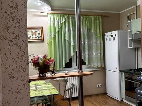 квартира за адресою Героїв АТО вул., 46а