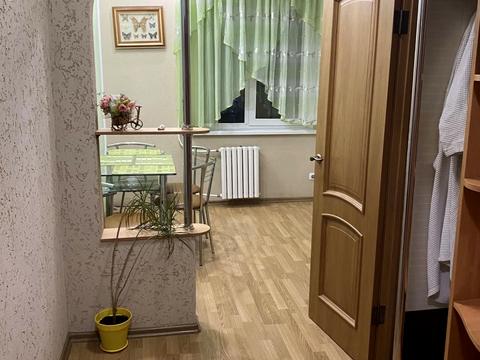квартира за адресою Героїв АТО вул., 46а