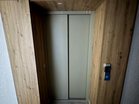 квартира за адресою Озерна вул., (Будинок)