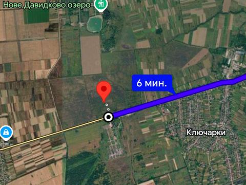 ділянка за адресою 