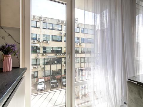 квартира по адресу Евгения Коновальца ул., 37-А