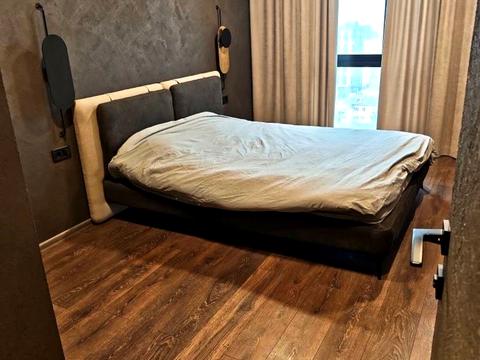 квартира за адресою Ленкавського вул., 34 к1