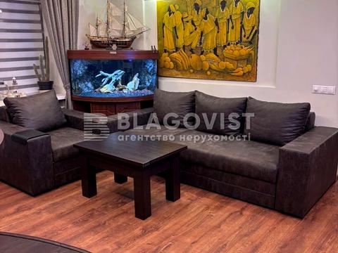 квартира по адресу Русановский бульв., 12