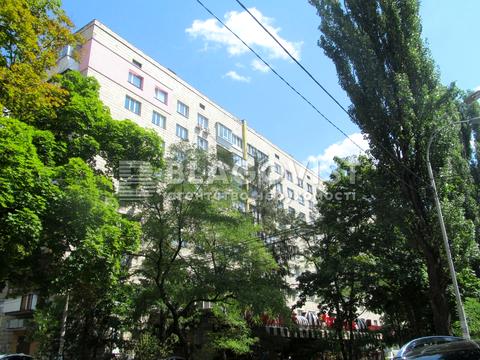 квартира по адресу Русановский бульв., 12