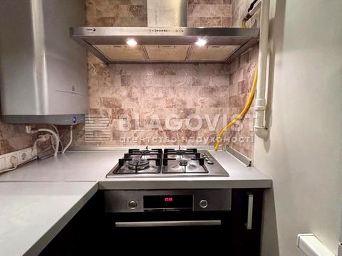 квартира по адресу Русановский бульв., 12
