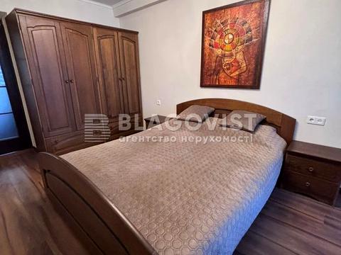 квартира по адресу Русановский бульв., 12