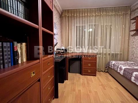 квартира по адресу Русановский бульв., 12