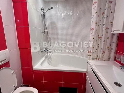 квартира по адресу Русановский бульв., 12