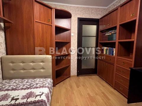 квартира по адресу Русановский бульв., 12
