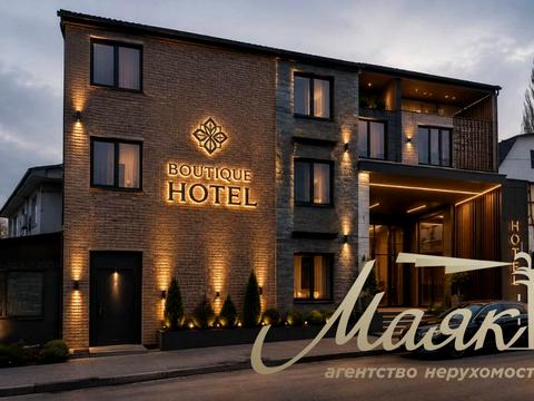 комерційна за адресою Сирецька вул., 39
