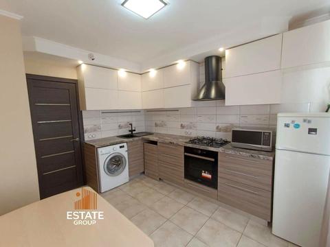 квартира по адресу Донецкое шоссе, 15