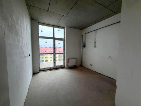 квартира по адресу Червоної Калини ул., 8