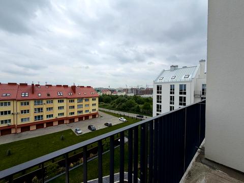 квартира по адресу Червоної Калини ул., 8