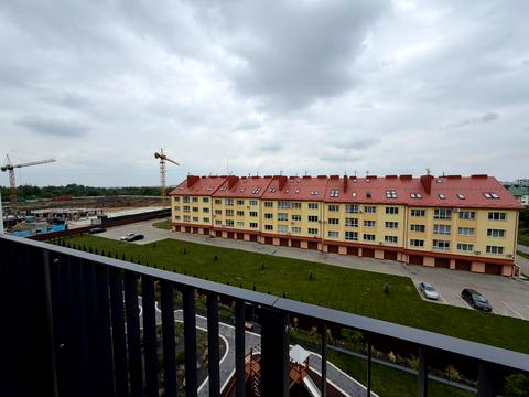 квартира по адресу Червоної Калини ул., 8