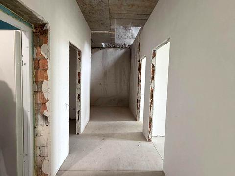 квартира по адресу Червоної Калини ул., 8