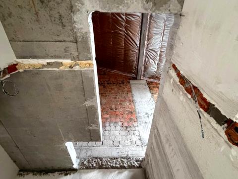 квартира по адресу Червоної Калини ул., 8