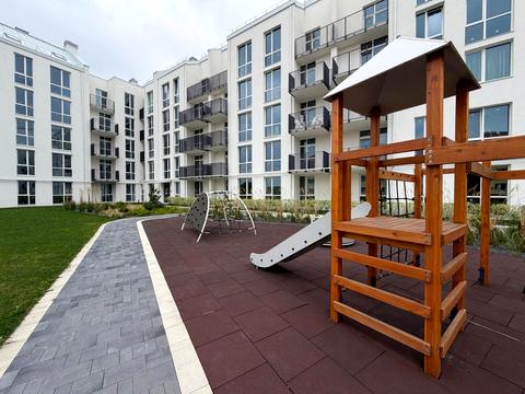 квартира по адресу Червоної Калини ул., 8