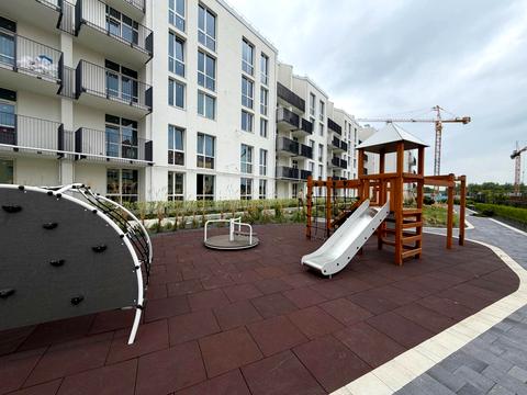квартира по адресу Червоної Калини ул., 8