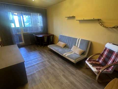 квартира по адресу Феодосийская ул., 1