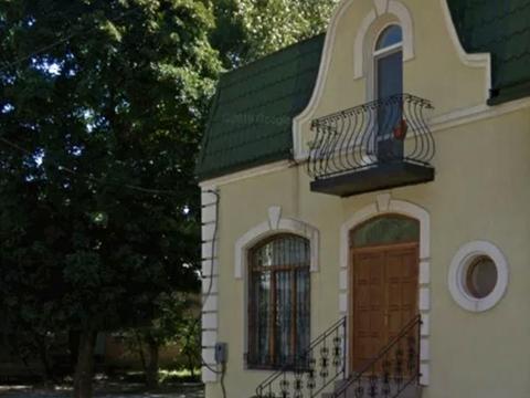 дом по адресу Гагарина ул., 6