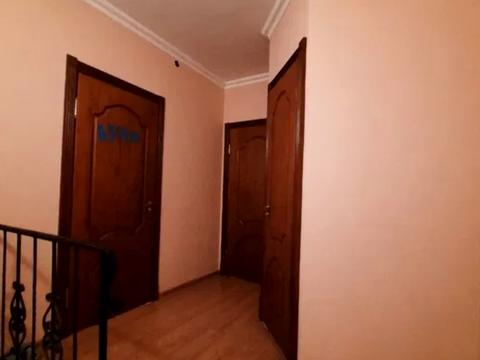 дом по адресу Гагарина ул., 6