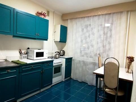 квартира за адресою Олександра Поля просп. (Кірова), 42