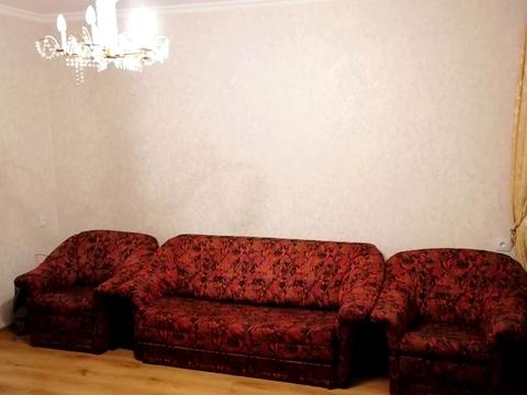 квартира за адресою Олександра Поля просп. (Кірова), 42