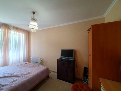 квартира за адресою Олександра Поля просп. (Кірова), 42
