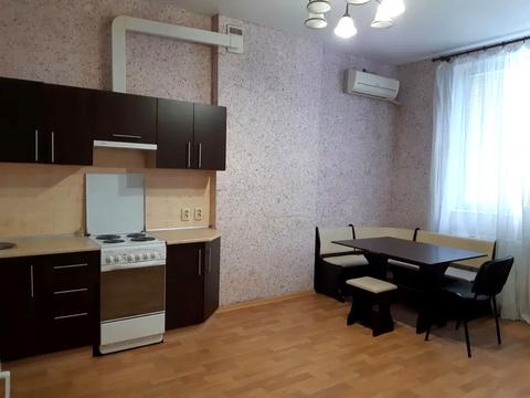 квартира по адресу Науки просп. (Ленина), 77