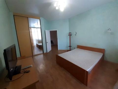квартира за адресою Науки просп. (Леніна), 77