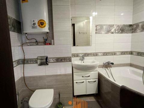 квартира за адресою Донецьке шосе, 15