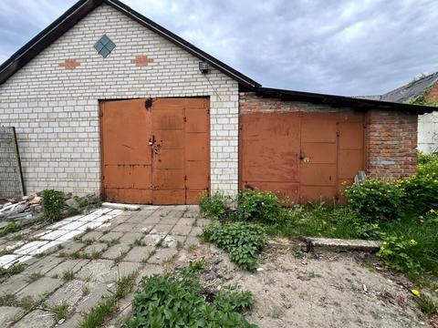 будинок за адресою Луцьк, Новоброварна вул.