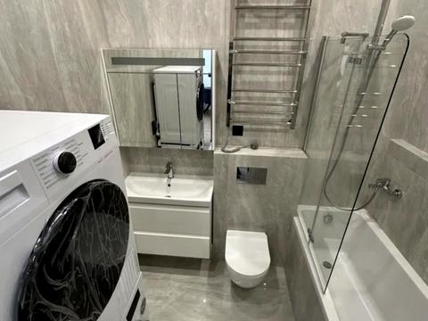 квартира за адресою Короленка вул. (Первозванівська), 22-А