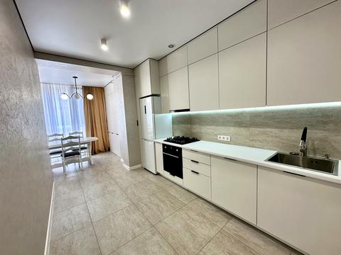 квартира за адресою Мартинова просп., (вул. Радісна, 2)