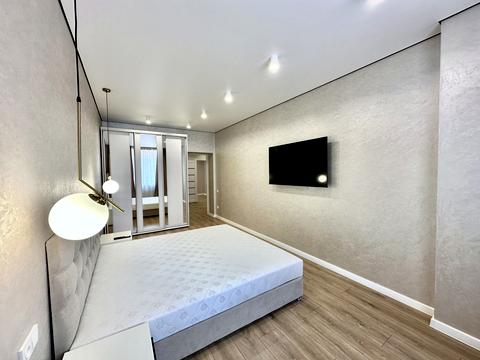 квартира за адресою Мартинова просп., (вул. Радісна, 2)