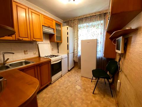 квартира за адресою Олександра Поля просп. (Кірова), 10/12