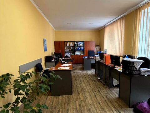 коммерческая по адресу Хуст, Міська, 11