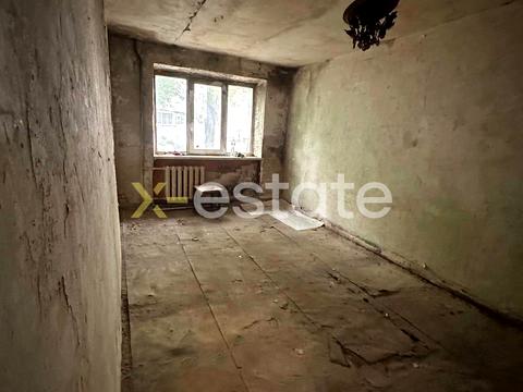 квартира по адресу Парково-Сырецкая ул. (Тимофія Шамрила), 5-Б