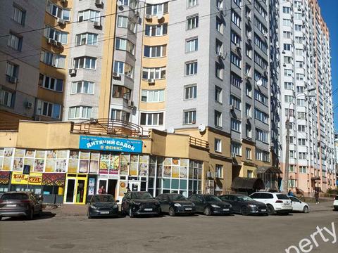 комерційна за адресою Гетьмана Кирила Розумовського вул. (Миколи Краснова), 17
