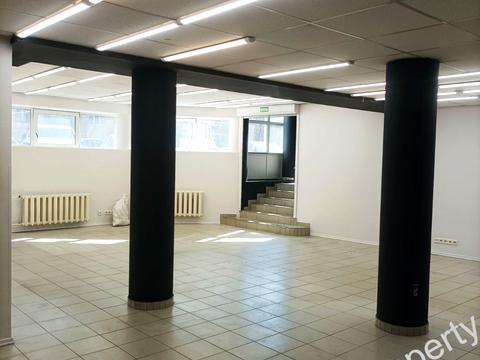 комерційна за адресою Гетьмана Кирила Розумовського вул. (Миколи Краснова), 17
