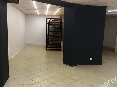 комерційна за адресою Гетьмана Кирила Розумовського вул. (Миколи Краснова), 17
