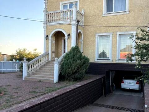 дом по адресу Новоселів