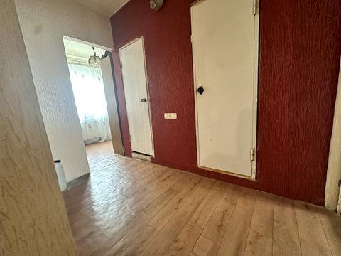 квартира по адресу Петра Григоренко просп., 36