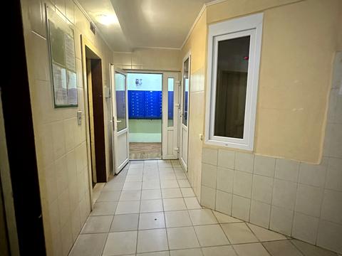 квартира по адресу Петра Григоренко просп., 36