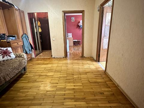 квартира по адресу Петра Григоренко просп., 36